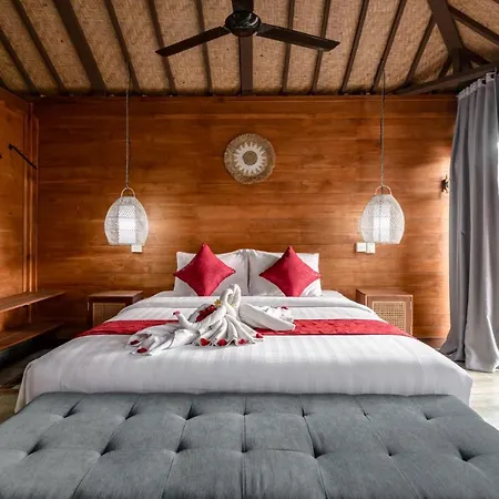 Turtle Villas, Canggu Managed By Manara Exterior photo