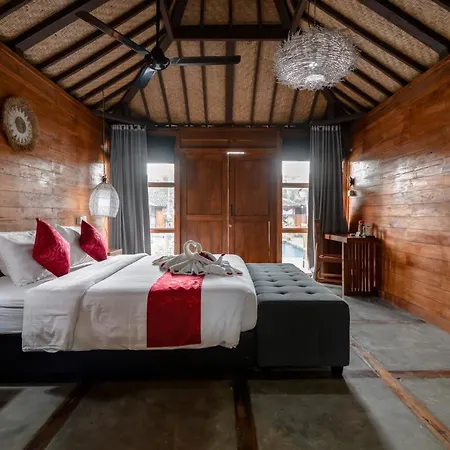Turtle Villas, Canggu Managed By Manara Exterior photo