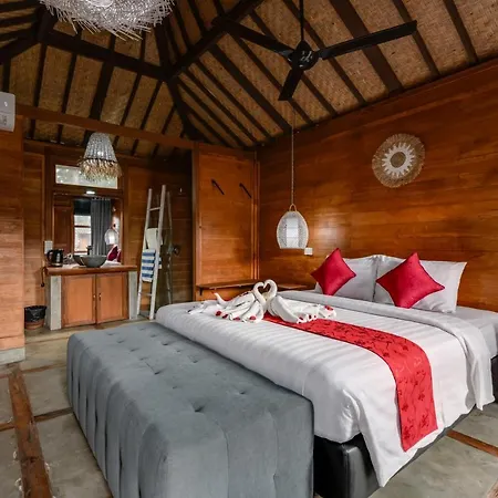 Turtle Villas, Canggu Managed By Manara Exterior photo