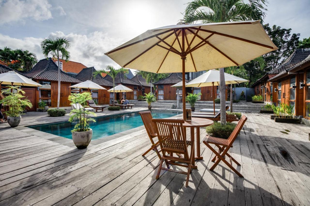 Gasthuis Turtle Villas, Managed By Manara