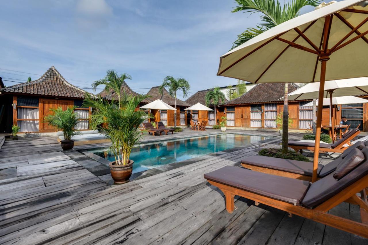 Turtle Villas, Managed By Manara Gasthuis