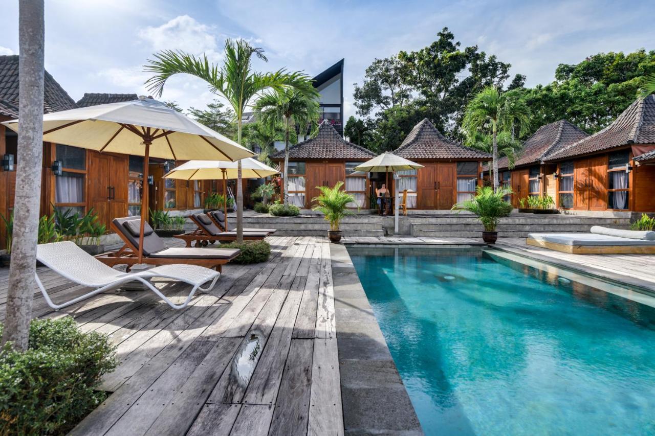 Turtle Villas, Managed By Manara * Canggu