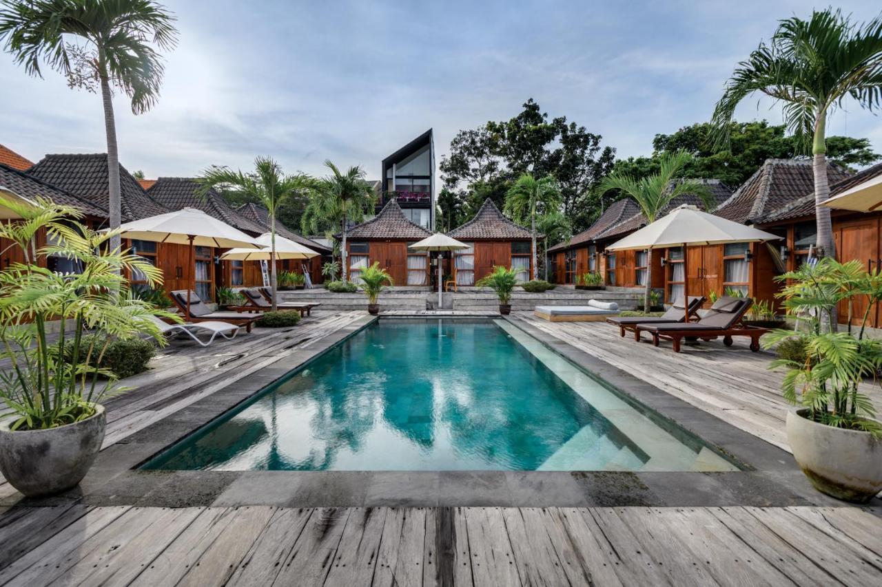 Gasthuis Turtle Villas, Managed By Manara *