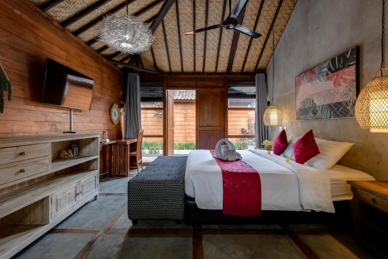 Turtle Villas, Managed By Manara Gasthuis *
