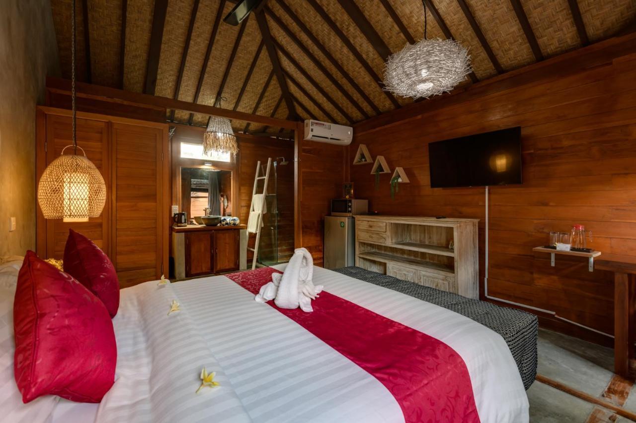 Turtle Villas, Managed By Manara Canggu