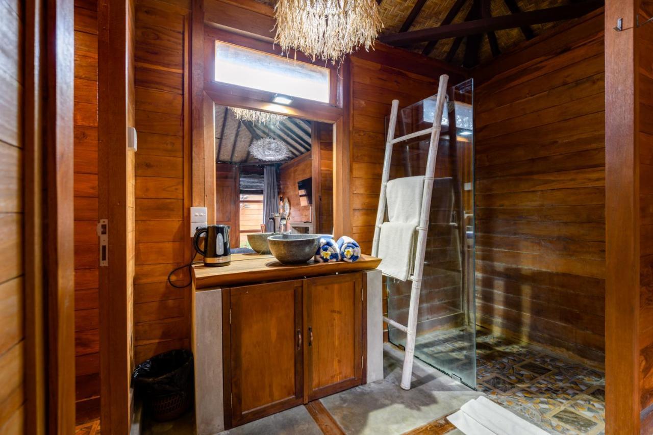 Turtle Villas, Managed By Manara Gasthuis *