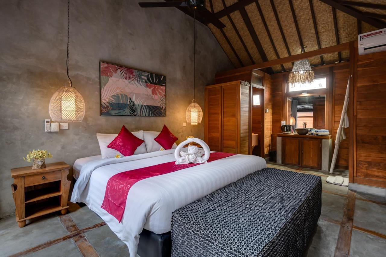 Turtle Villas, Managed By Manara Gasthuis Canggu