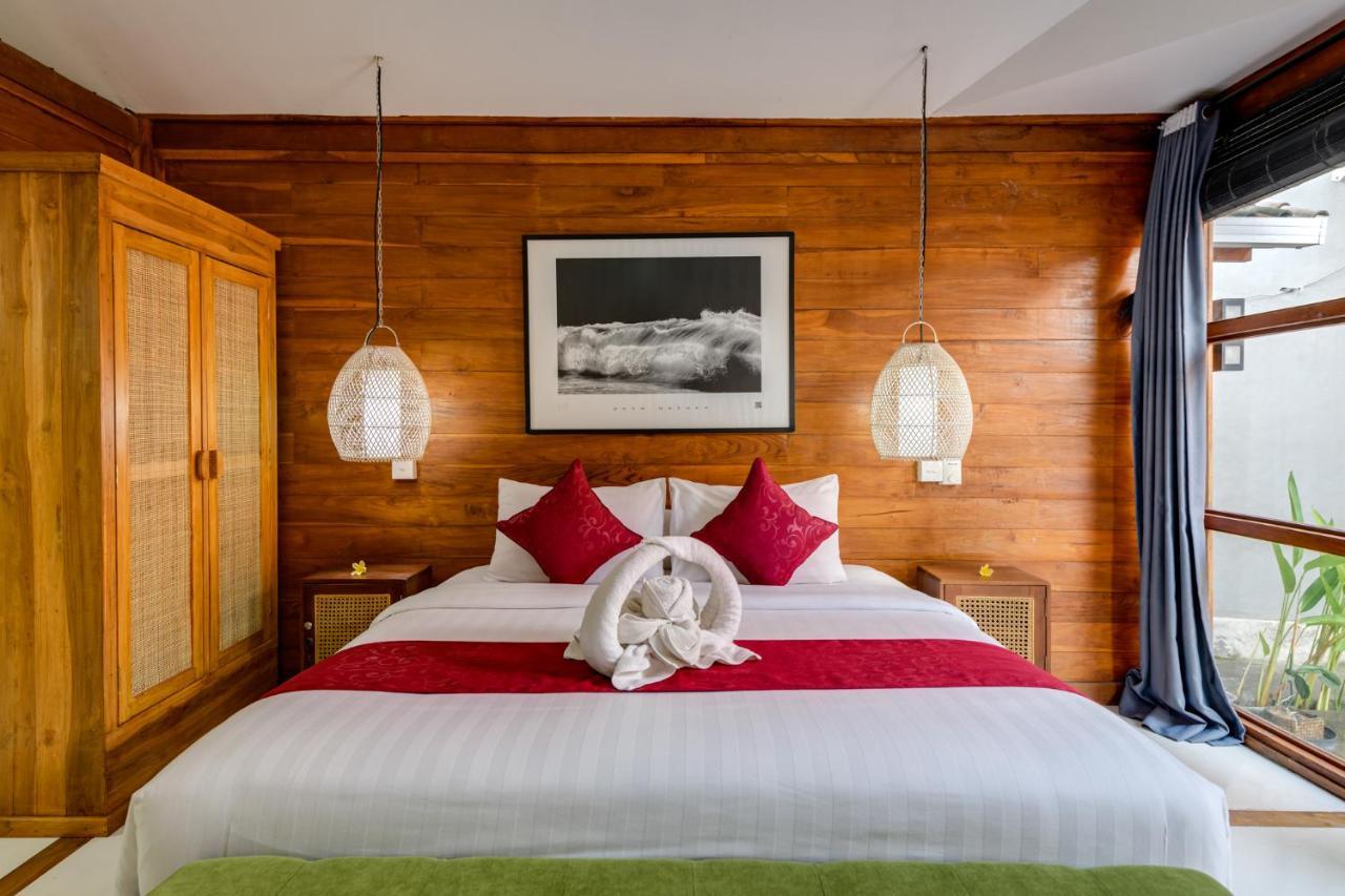 Turtle Villas, Managed By Manara Gasthuis